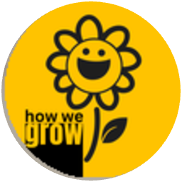 how we grow